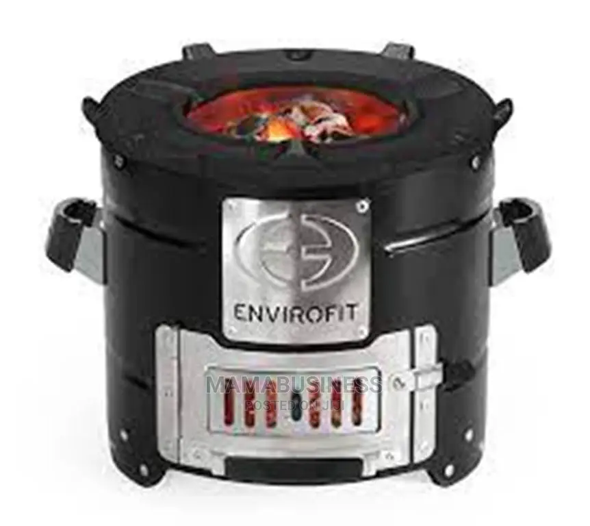 Envirofit Supersaver Charcoal Stove