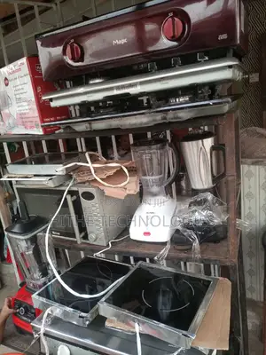 Microwave Oven