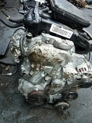 Complete Engine for Nissan Qashqi 2015/Model MR20