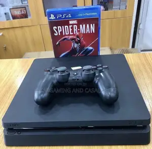 Playstation 4 Slim Ps4