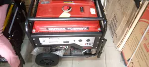 Honda Generator 180000
