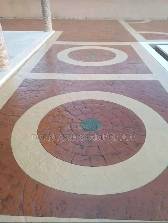 Best Landscape Floor Design Services for Home