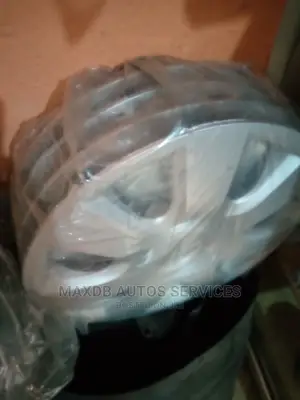 Wheel Cover for All Cars