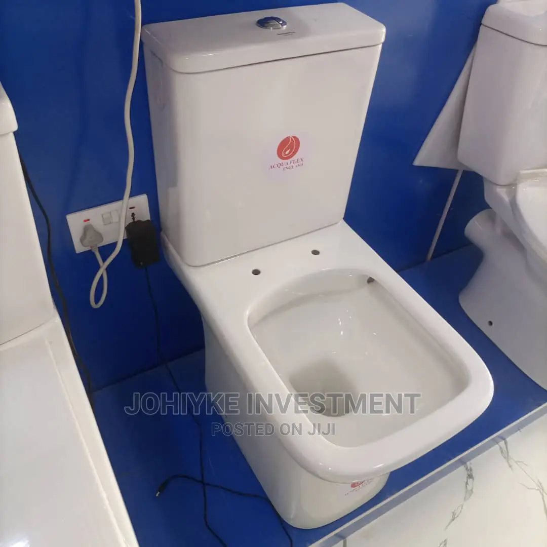High Quality Acquirflex England Wc