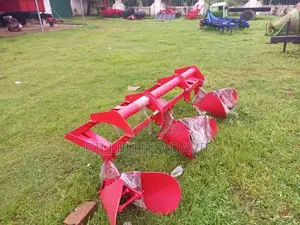 B Yto 40hp 4wd Tractor