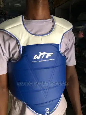 Taekwondo Body Protector