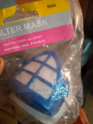 Noise Mask