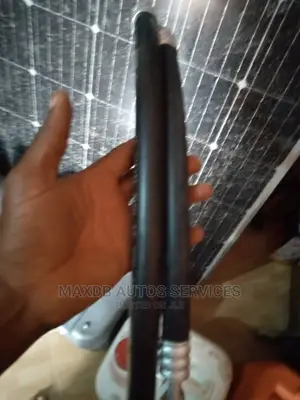 Ac Hose, Primary and Secondary