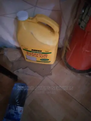 Coolant for All Cars