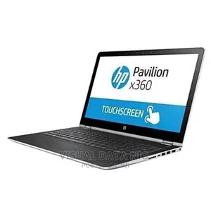 New Laptop HP Pavilion 15 8GB Intel Core I5 HDD 1T