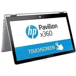 New Laptop HP Pavilion 15 8GB Intel Core I5 HDD 1T
