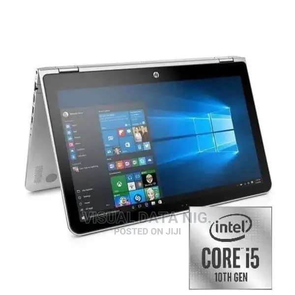 New Laptop HP Pavilion 15 8GB Intel Core I5 HDD 1T