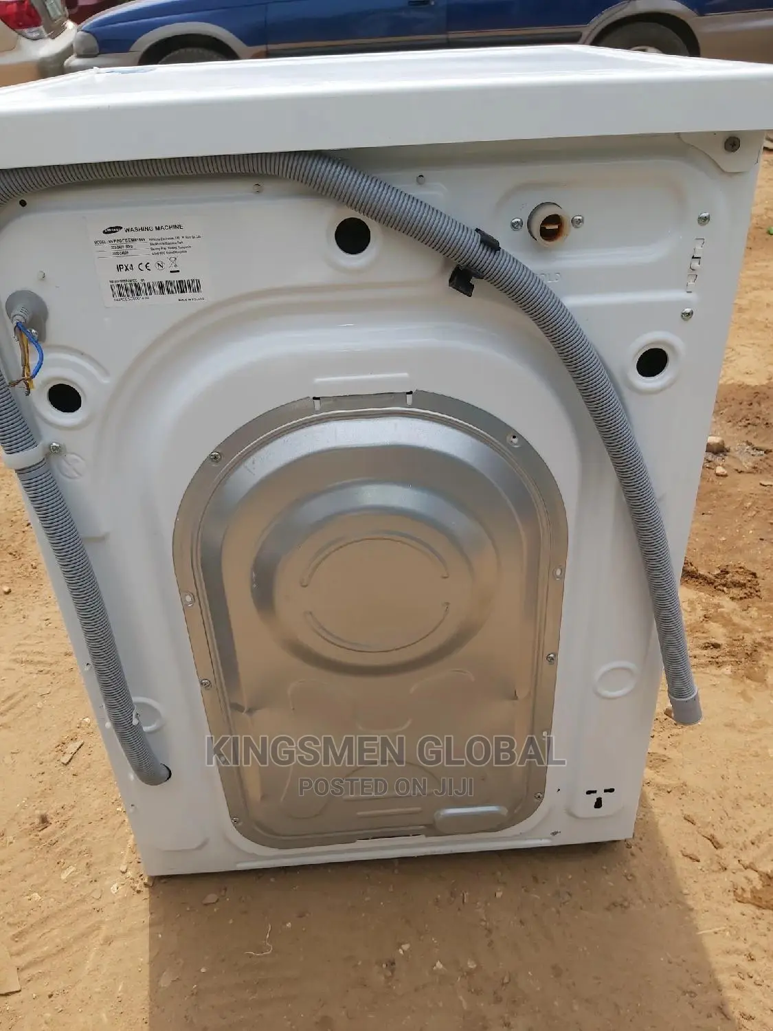 SAMSUNG Automatic Washing Machine