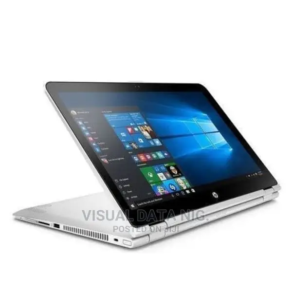New Laptop HP Pavilion 14 8GB Intel Core I5 SSD 512GB