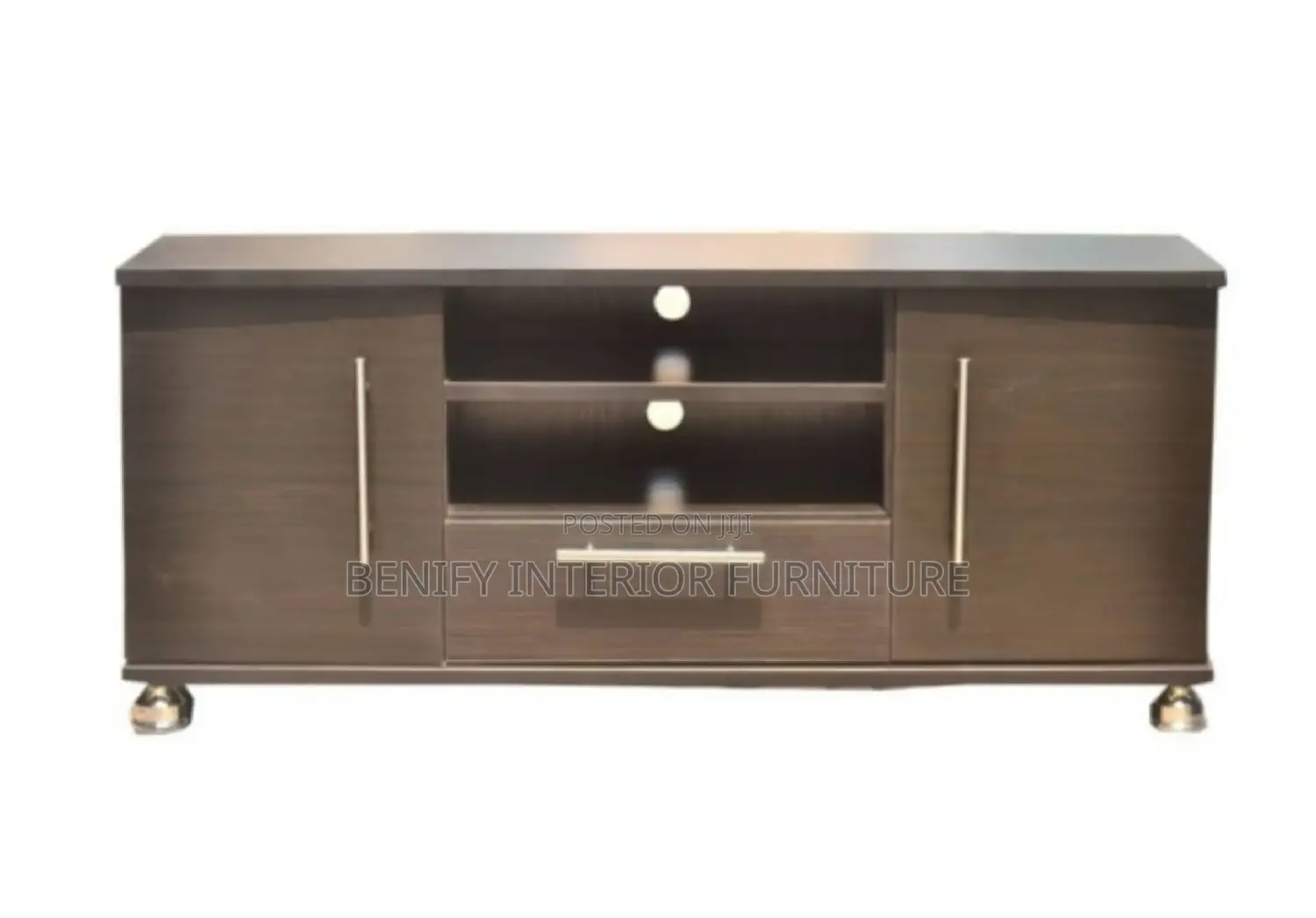 4ft Television Console