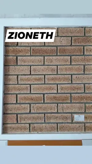 South Africa Bricks