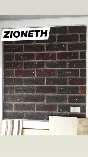 South Africa Bricks