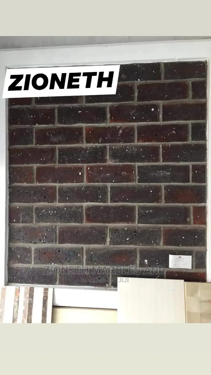 South Africa Bricks