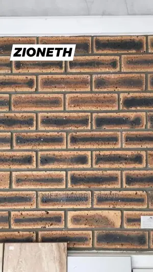 South Africa Bricks
