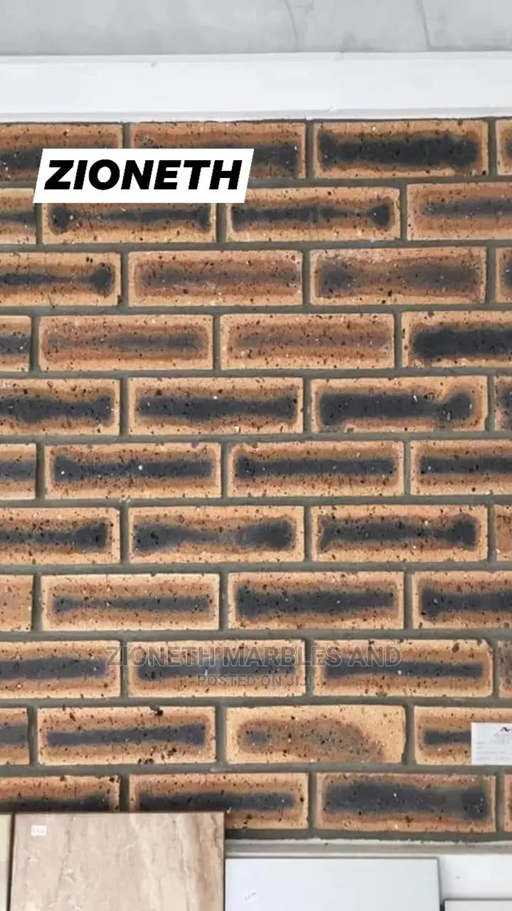 South Africa Bricks