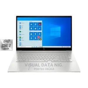 New Laptop HP Pavilion X360 16GB Intel Core I7 HDD 1T