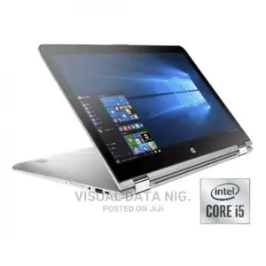 New Laptop HP Pavilion X360 16GB Intel Core I7 HDD 1T