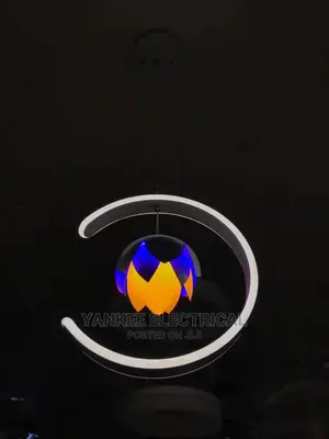 Quality Dropping Light