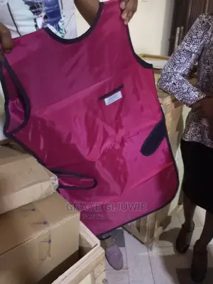 Led Apron for Xray