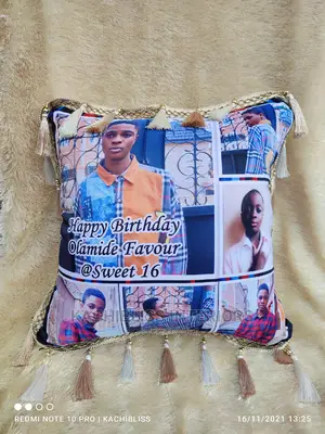 Royal Throw Pillows