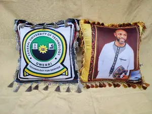 Beautiful Customize Royal Throw Pillow