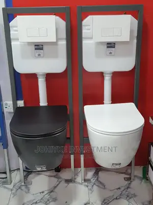 High Quality England Concel Wc