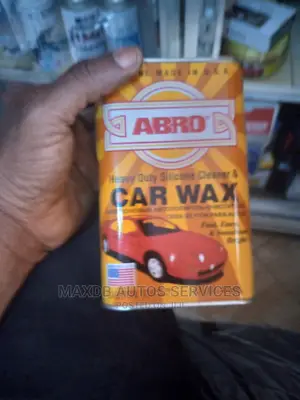 Car Abro Watt