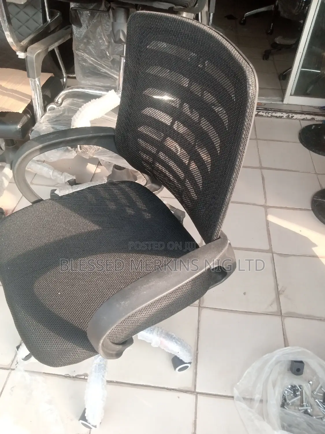 Office Chair