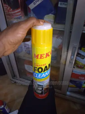 Leather Cleaner