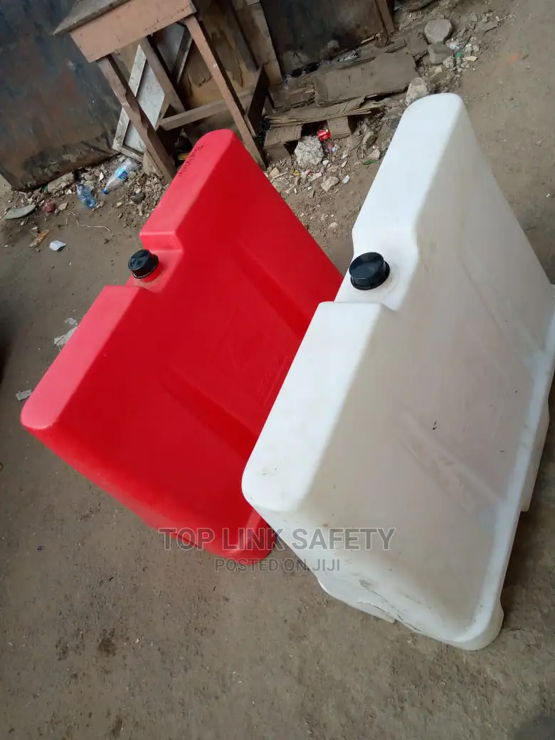 Safety Barrier