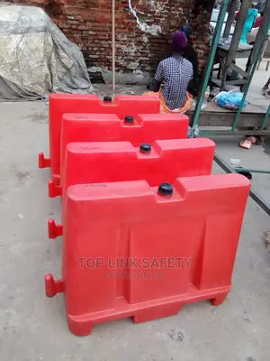 Safety Barrier