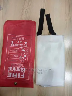 Fire Blanket. 1. 2/1.2