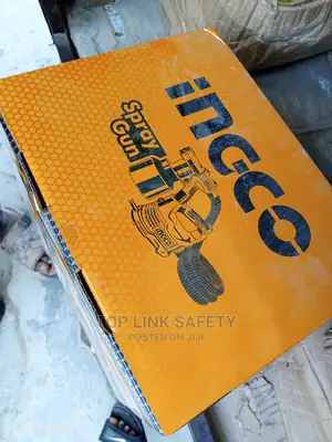 Incgo Spray Gun .