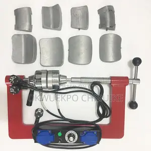 Tire Vulcanizing Machine