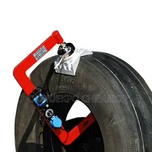 Tire Vulcanizing Machine