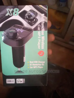 Car Charger
