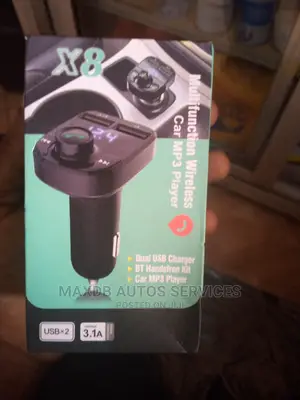 Car Charger
