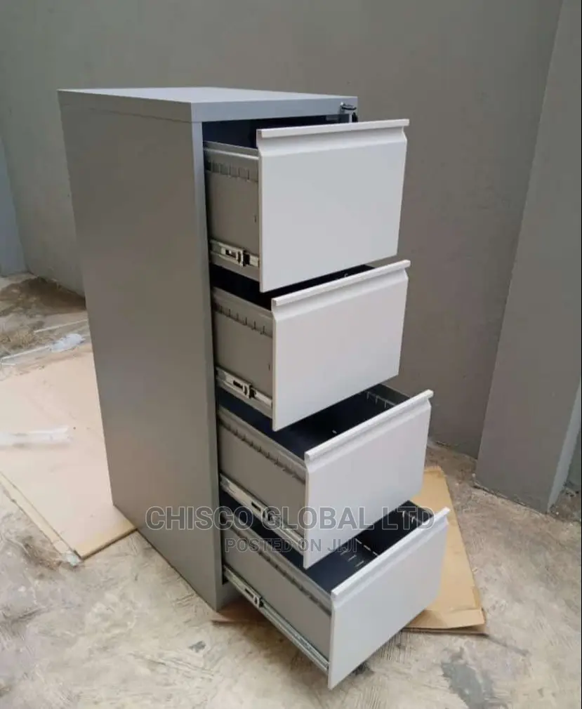 Filing Cabinet