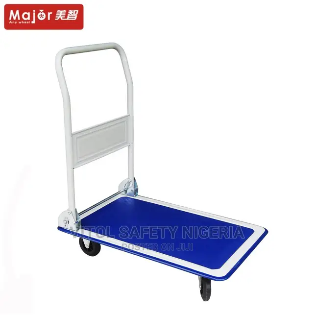 300kg Platform Trolley