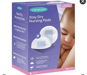 Lansinoh Disposable Breast Pad