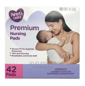 Parent’Choice Breast Pad