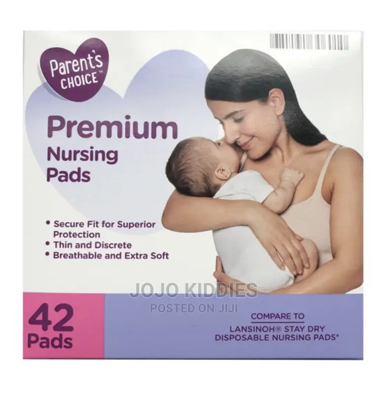 Parent’Choice Breast Pad