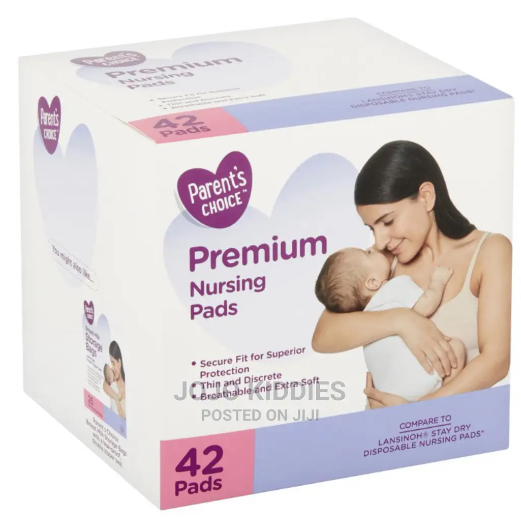 Parent’Choice Breast Pad