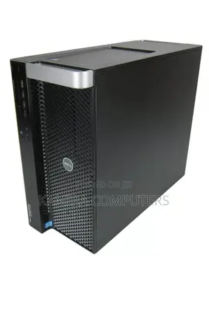 Desktop Computer Dell Precision 7910 64GB Intel Xeon SSD 1T
