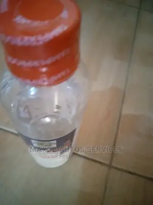 Ac Compressor Oil